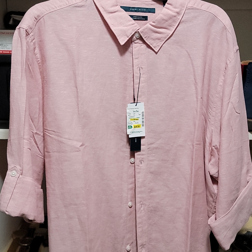 Men's shirt